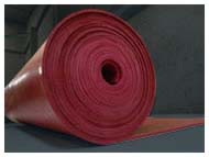 SKIRTBOARD HI - PERFORMANCE SKIRTBOARD RUBBER